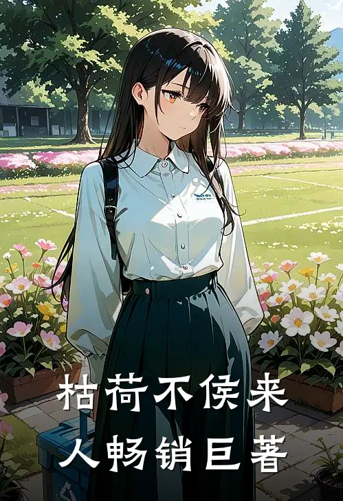 枯荷不侯来人畅销巨著