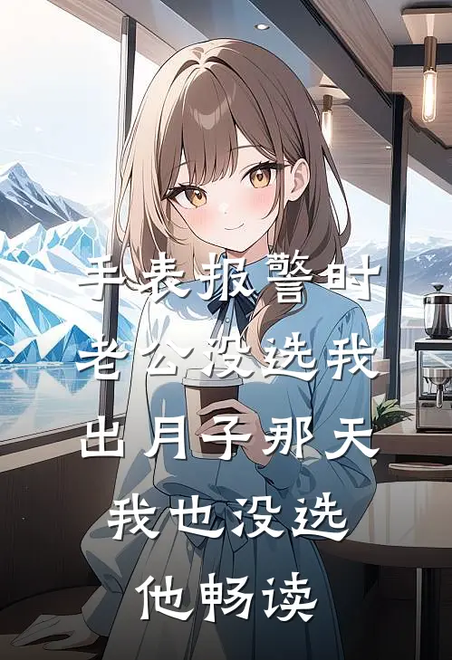 手表报警时老公没选我，出月子那天，我也没选他畅读