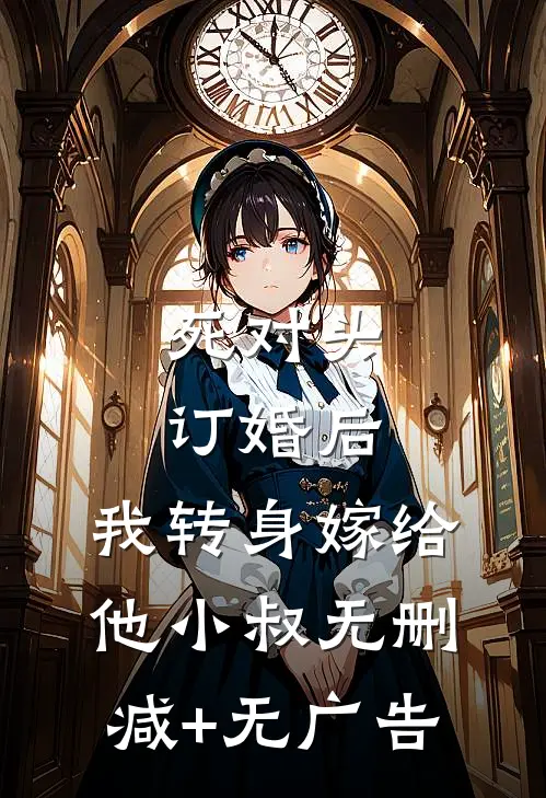死对头订婚后，我转身嫁给他小叔无删减+无广告