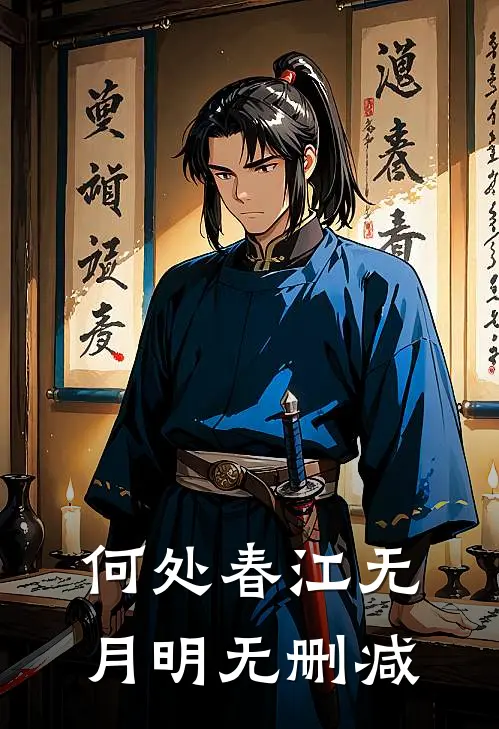何处春江无月明无删减