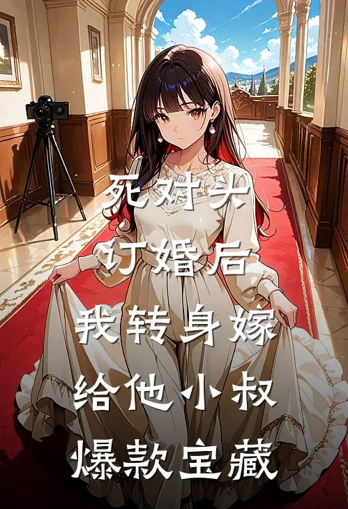 死对头订婚后，我转身嫁给他小叔爆款宝藏