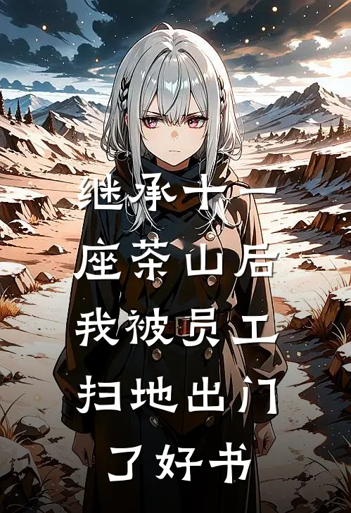 继承十一座茶山后，我被员工扫地出门了好书