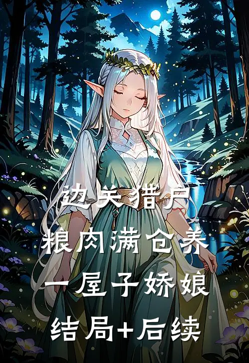 边关猎户，粮肉满仓养一屋子娇娘结局+后续
