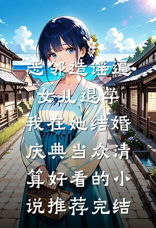 恶邻造谣逼女儿退学，我在她结婚庆典当众清算好看的小说推荐完结
