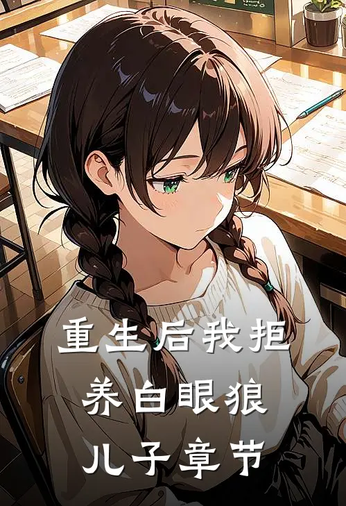 重生后我拒养白眼狼儿子章节