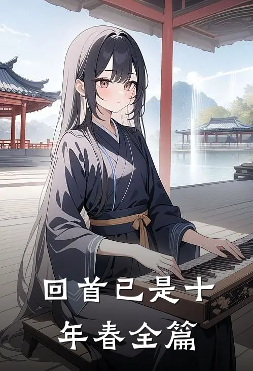 回首已是十年春全篇