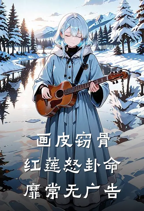 画皮窃骨，红莲怒卦命靡常无广告