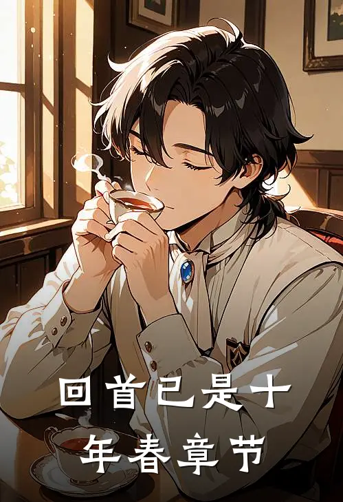回首已是十年春章节