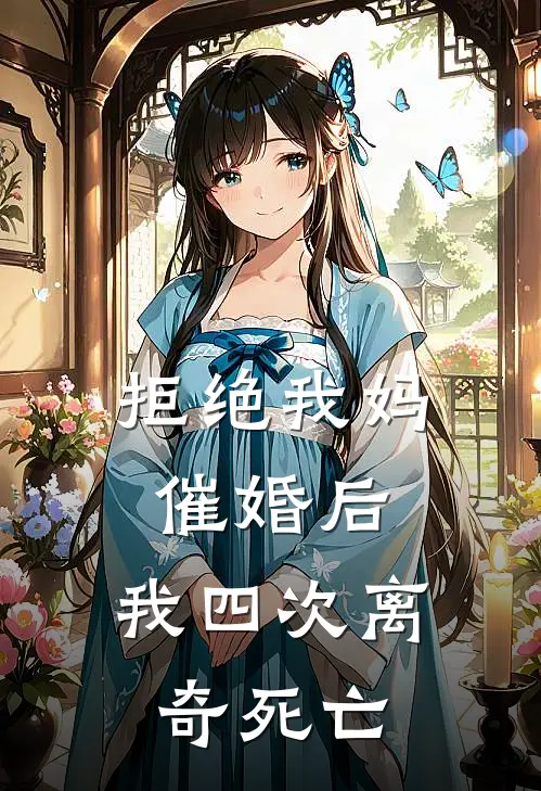 拒绝我妈催婚后，我四次离奇死亡