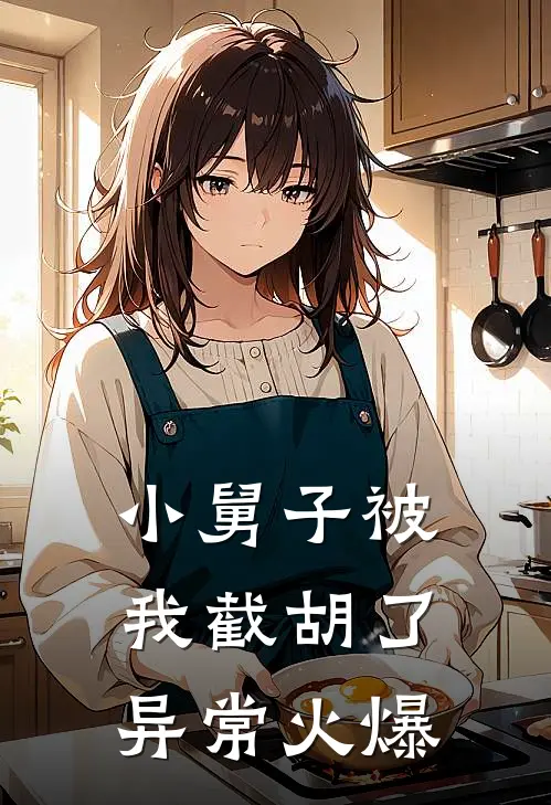小舅子被我截胡了异常火爆