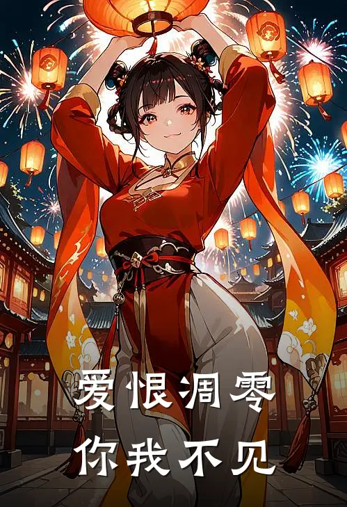 爱恨凋零,你我不见歌词