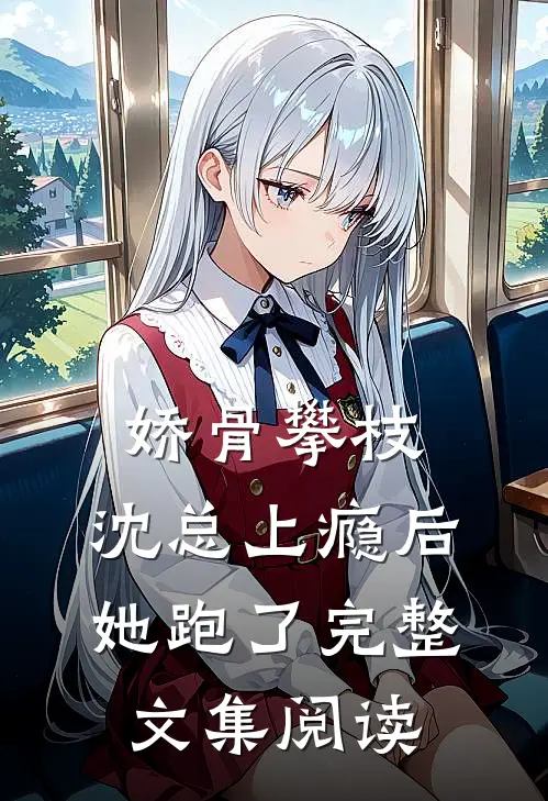 娇骨攀枝，沈总上瘾后她跑了完整文集阅读