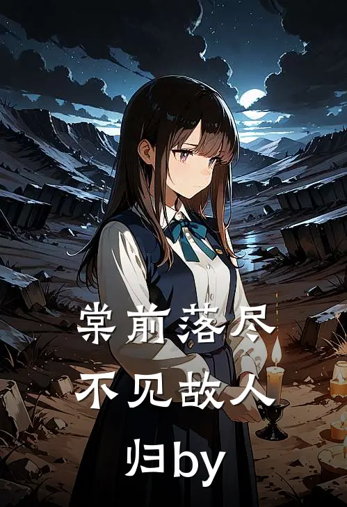 棠前落尽，不见故人归by