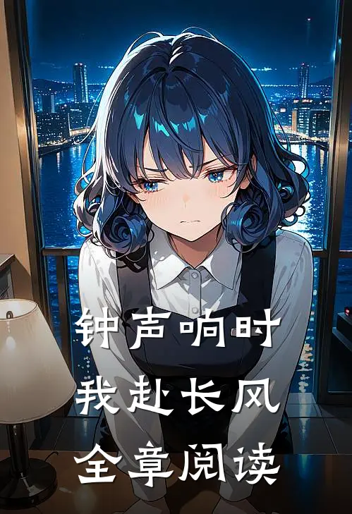 钟声响时，我赴长风全章阅读