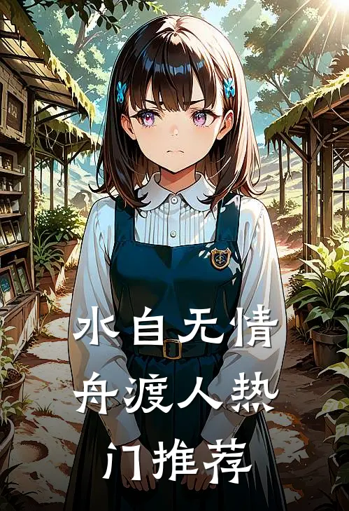 水自无情舟渡人热门推荐