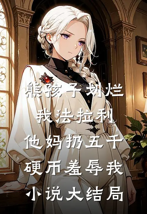 熊孩子划烂我法拉利，他妈扔五千硬币羞辱我小说大结局