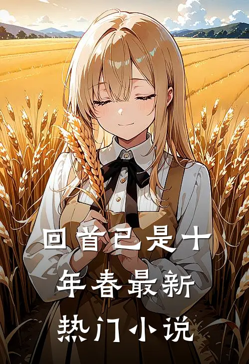 回首已是十年春最新热门小说