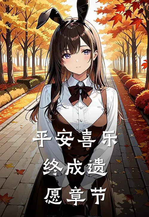 平安喜乐，终成遗愿章节