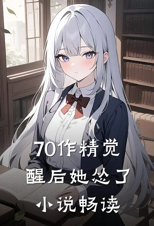 70作精觉醒后她怂了小说畅读