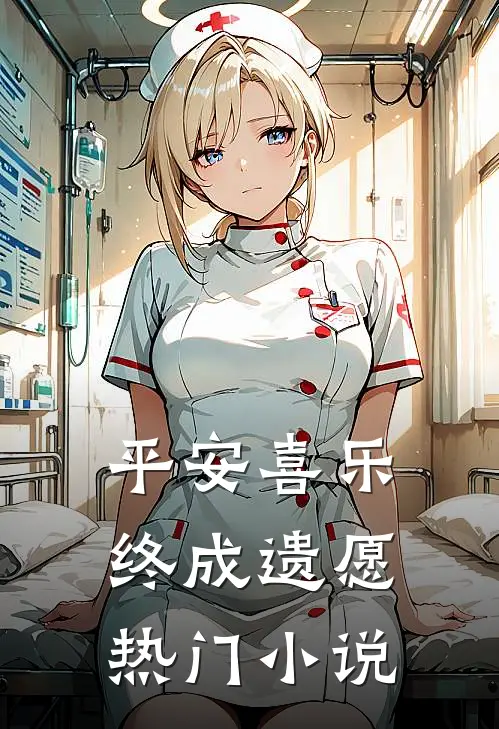 平安喜乐，终成遗愿热门小说