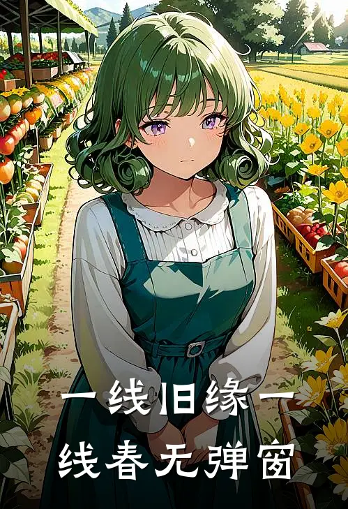 一线旧缘一线春无弹窗