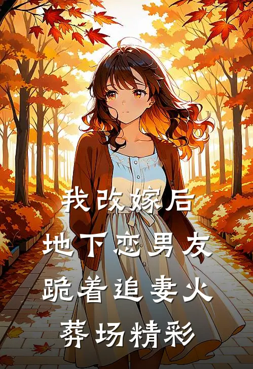 我改嫁后，地下恋男友跪着追妻火葬场精彩