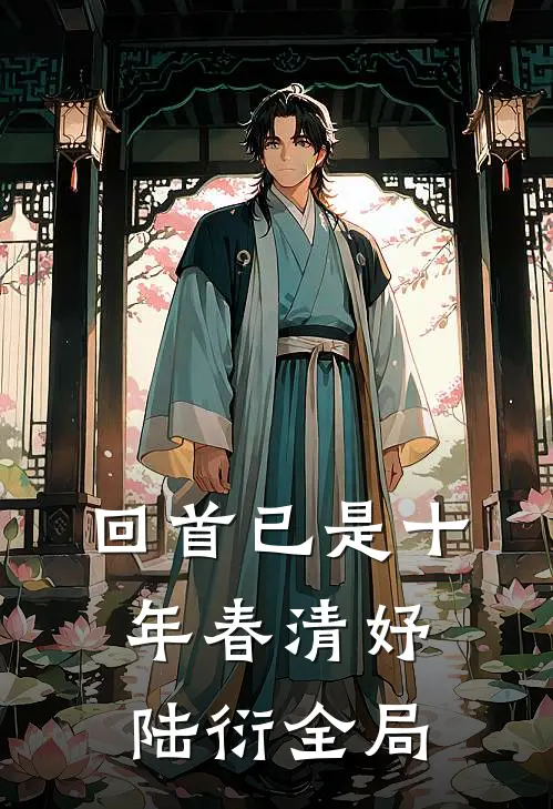 回首已是十年春清妤陆衍全局