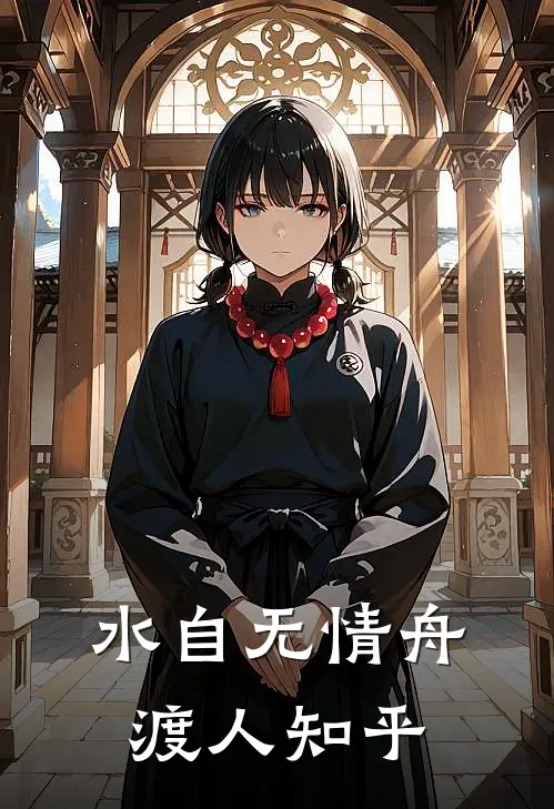 水自无情舟渡人知乎