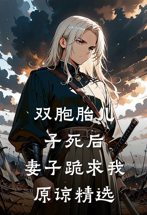 双胞胎儿子死后，妻子跪求我原谅精选