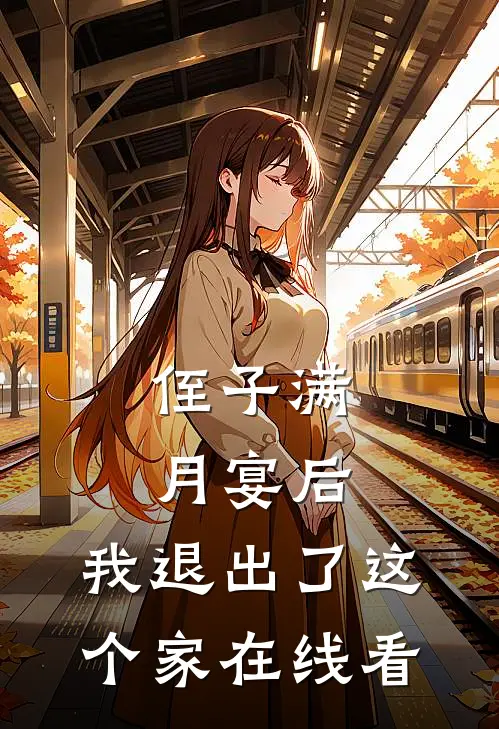 侄子满月宴后，我退出了这个家在线看