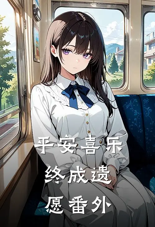 平安喜乐，终成遗愿番外