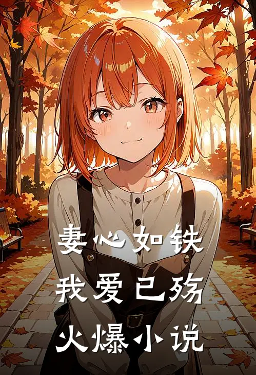 妻心如铁，我爱已殇火爆小说