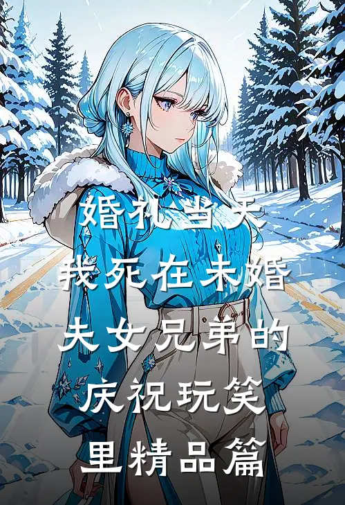 婚礼当天，我死在未婚夫女兄弟的庆祝玩笑里精品篇