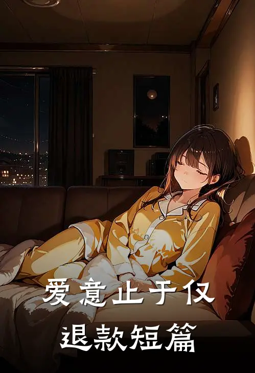 爱意止于仅退款短篇