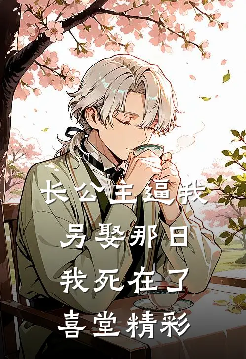 长公主逼我另娶那日，我死在了喜堂精彩