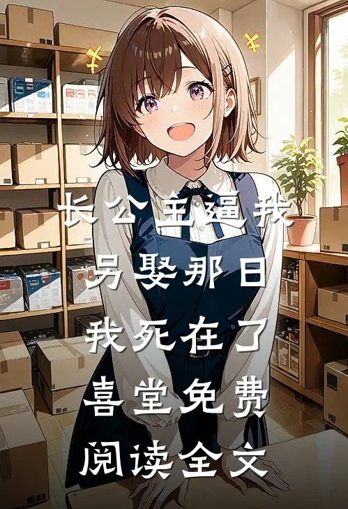 长公主逼我另娶那日，我死在了喜堂免费阅读全文