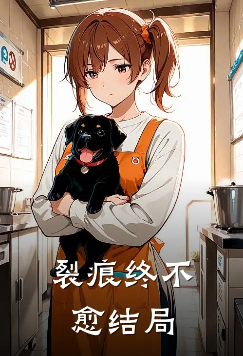 裂痕终不愈结局