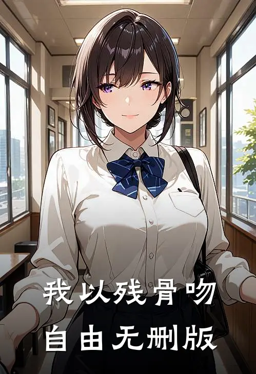 我以残骨吻自由无删版