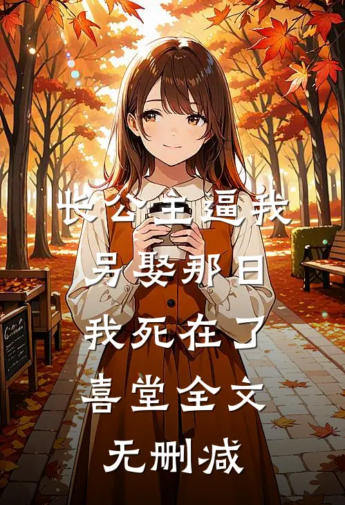 长公主逼我另娶那日，我死在了喜堂全文无删减