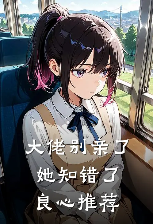 大佬别亲了，她知错了良心推荐