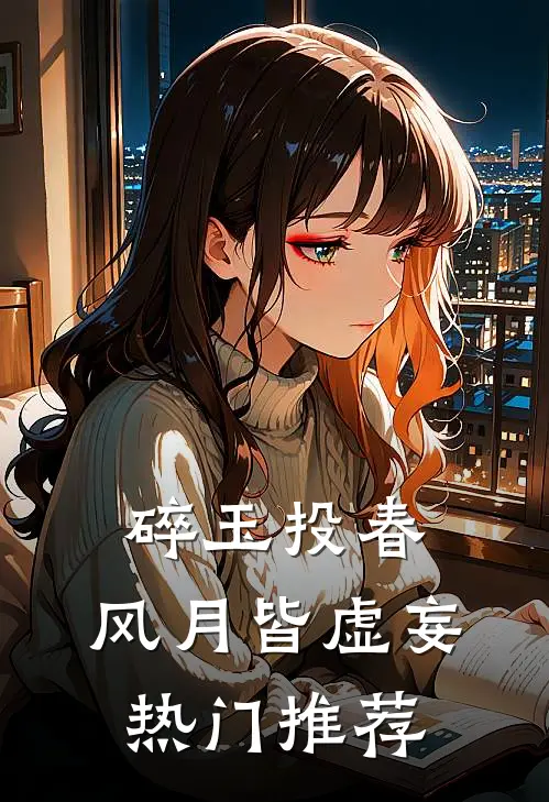 碎玉投春，风月皆虚妄热门推荐