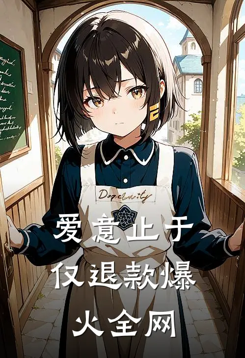 爱意止于仅退款爆火全网