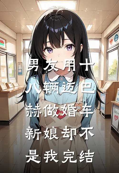 男友用十八辆迈巴赫做婚车，新娘却不是我完结