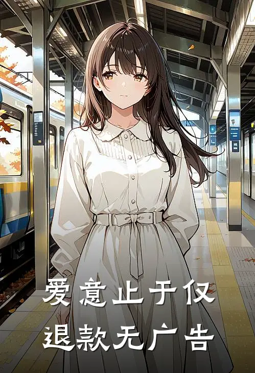 爱意止于仅退款无广告