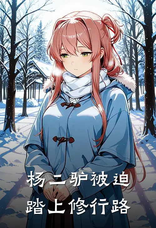 杨二驴被迫踏上修行路