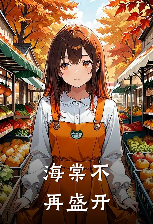 海棠不再盛开