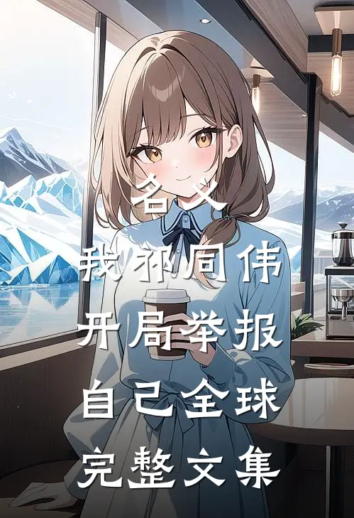 名义：我祁同伟，开局举报自己全球完整文集
