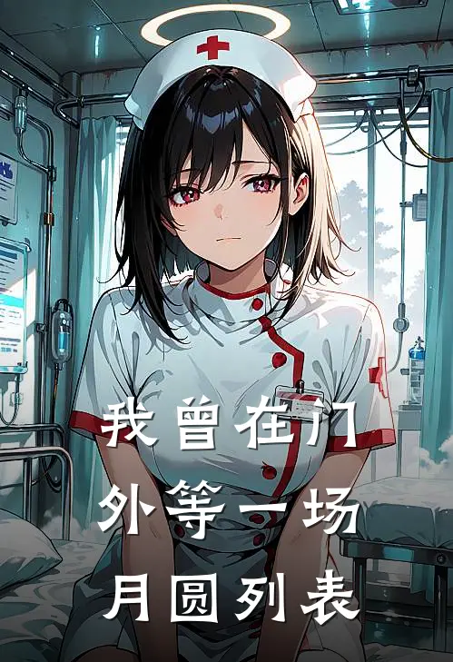 我曾在门外等一场月圆列表