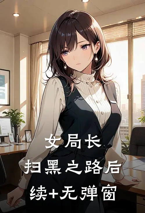 女局长：扫黑之路后续+无弹窗