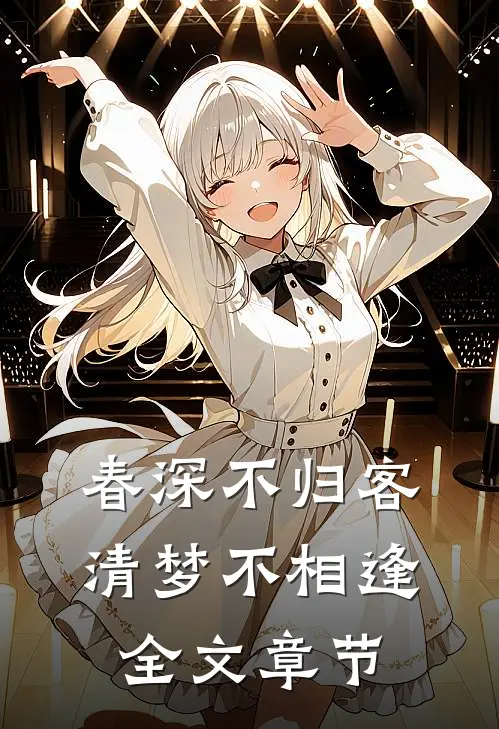 春深不归客，清梦不相逢全文章节